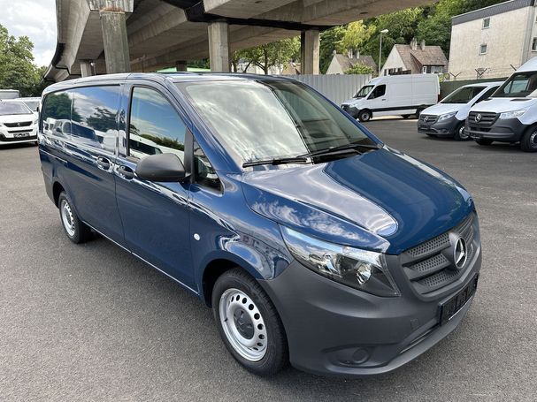 Mercedes-Benz Vito 111 CDi 84 kW image number 2