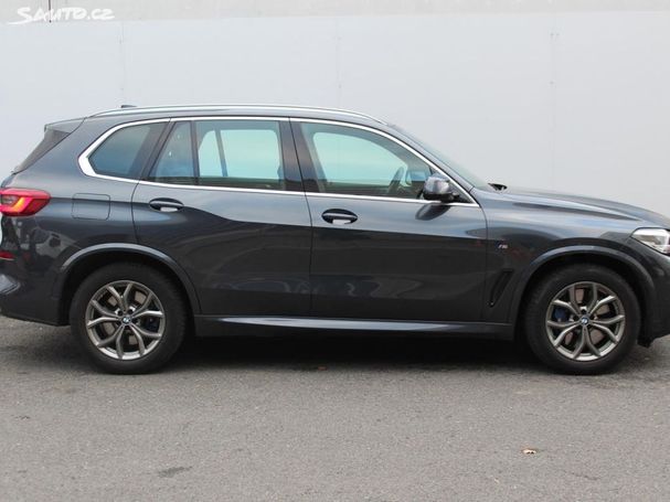 BMW X5 xDrive30d 195 kW image number 2