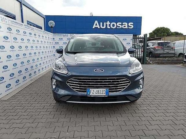 Ford Kuga 1.5 EcoBlue Titanium 88 kW image number 2