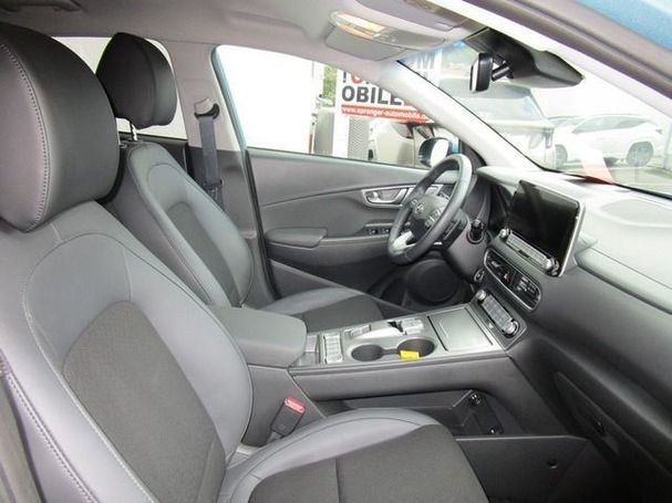 Hyundai Kona Elektro 150 kW image number 16