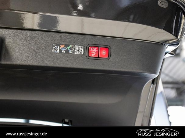 Mercedes-Benz EQS 580 385 kW image number 7