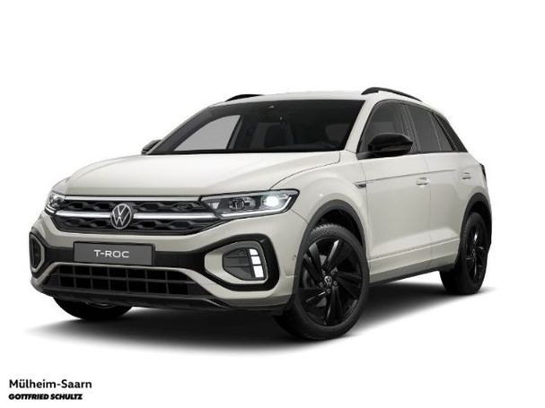 Volkswagen T-Roc 1.5 TSI DSG 110 kW image number 1