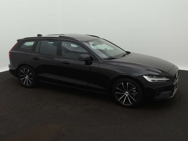 Volvo V60 T6 Dark AWD 293 kW image number 11