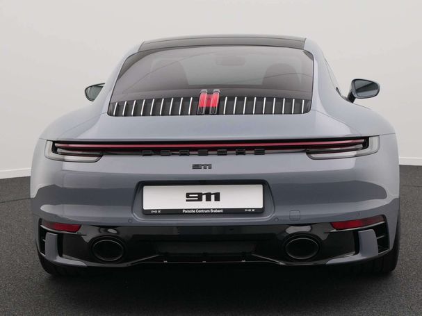 Porsche 992 Carrera 353 kW image number 4