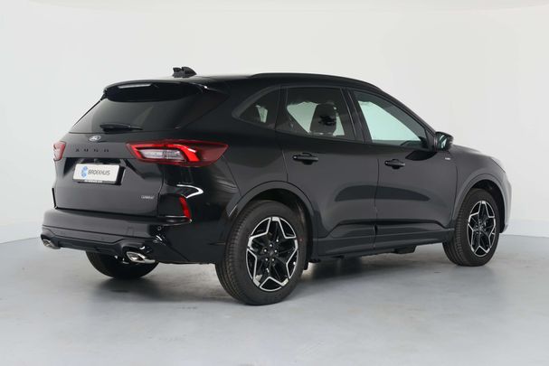 Ford Kuga 2.5 PHEV ST-Line 179 kW image number 4