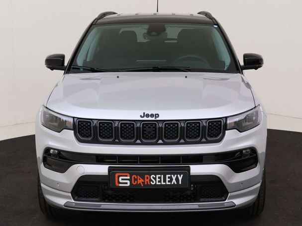 Jeep Compass 177 kW image number 9