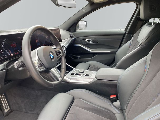 BMW 330d Touring M Sportpaket 210 kW image number 9