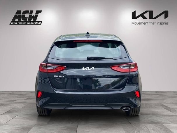 Kia Ceed 1.5 Vision 103 kW image number 5