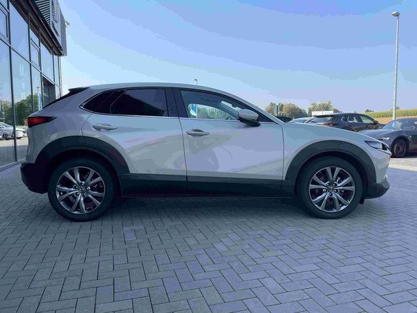 Mazda CX-30 2.0 186 Selection 137 kW image number 8