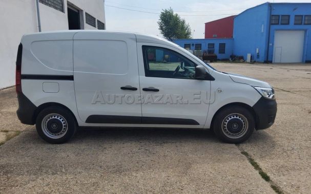 Renault Express 1.3 TCe 75 kW image number 1