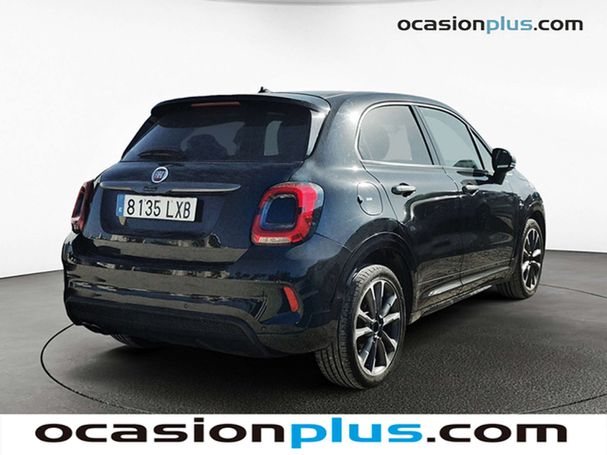 Fiat 500X 1.6 Sport 97 kW image number 3