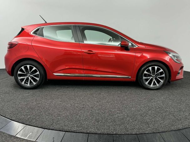 Renault Clio TCe 100 Intens 74 kW image number 38