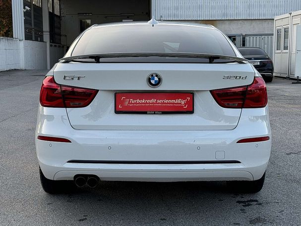 BMW 320d Gran Turismo Sport Line 140 kW image number 3