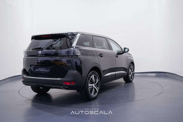 Peugeot 5008 PureTech 130 EAT8 S&S 96 kW image number 6