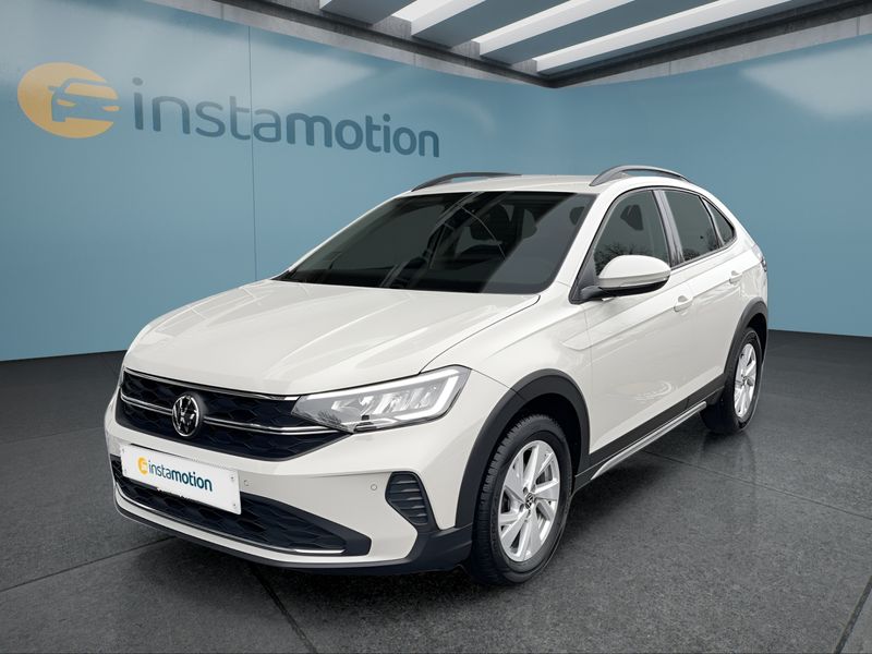 Volkswagen Taigo 1.0 TSI