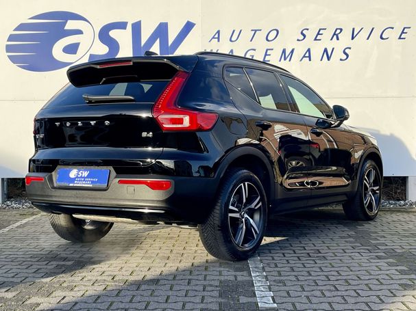 Volvo XC40 B4 R Design 145 kW image number 4