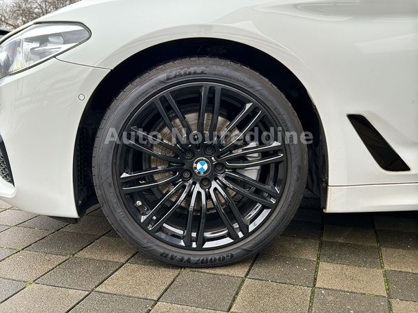 BMW 520d Touring 140 kW image number 43