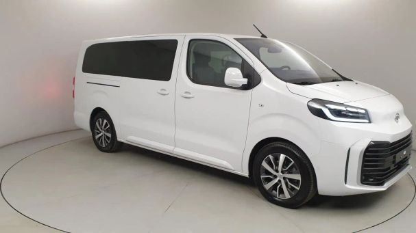 Toyota Proace Verso 100 kW image number 9