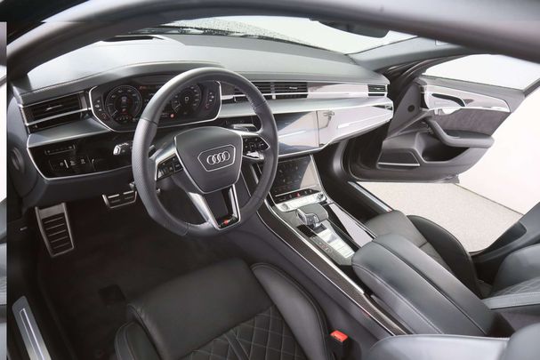 Audi A8 60 TFSIe quattro 330 kW image number 9