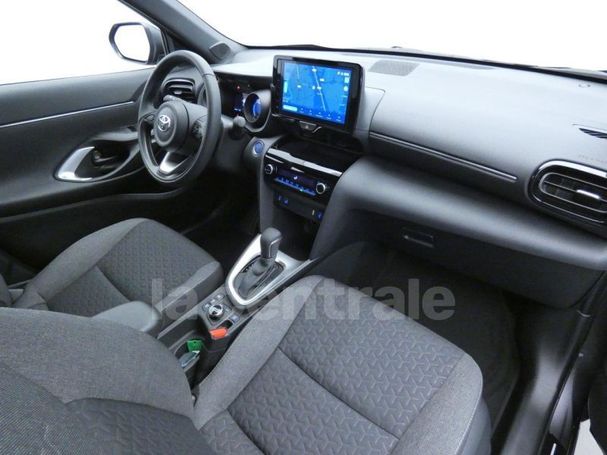 Toyota Yaris Cross 85 kW image number 15