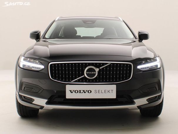 Volvo V90 Cross Country AWD B4 145 kW image number 18