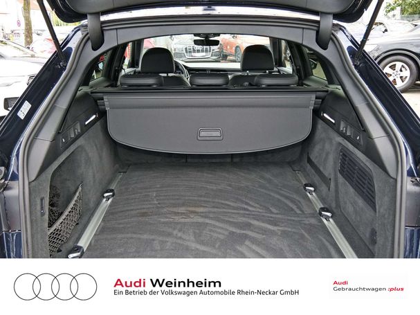 Audi S6 3.0 TDI quattro 257 kW image number 11