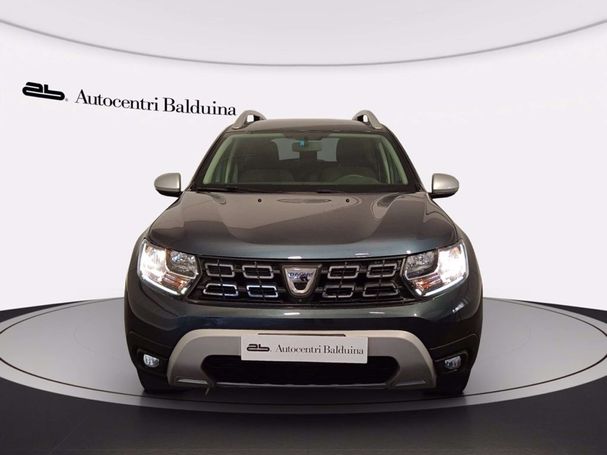 Dacia Duster Blue dCi 115 Comfort 85 kW image number 2