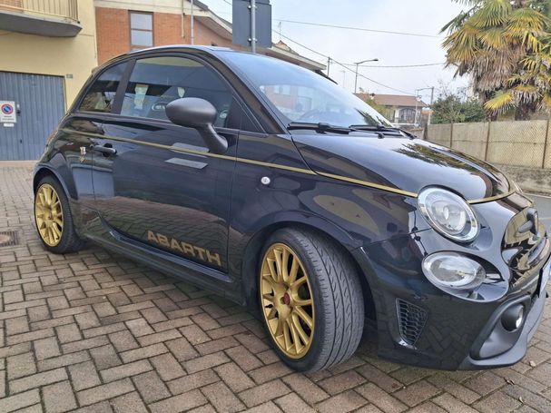 Abarth 595 121 kW image number 1