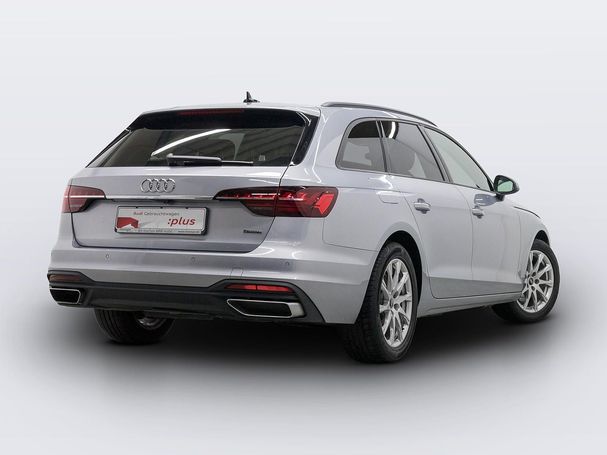 Audi A4 40 TDI Avant 150 kW image number 3