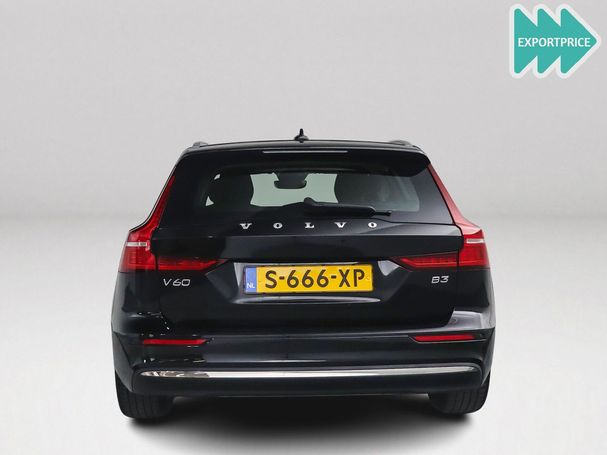 Volvo V60 Plus 130 kW image number 11