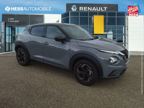 Nissan Juke DIG-T 85 kW image number 2