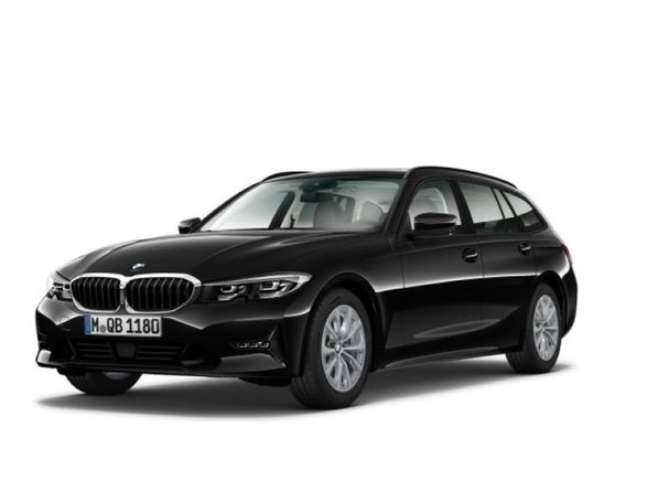 BMW 320 Touring xDrive 140 kW image number 1