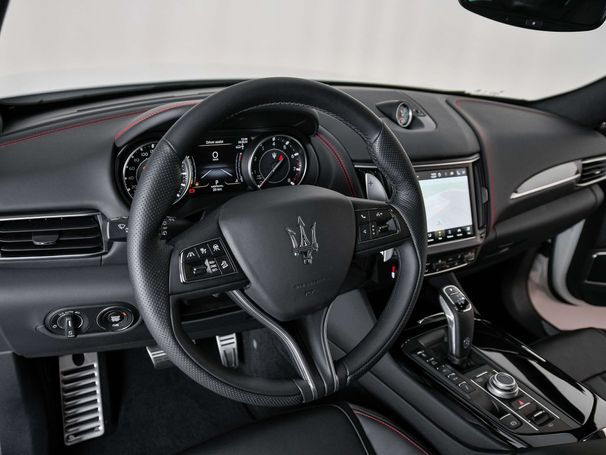 Maserati Levante 316 kW image number 7