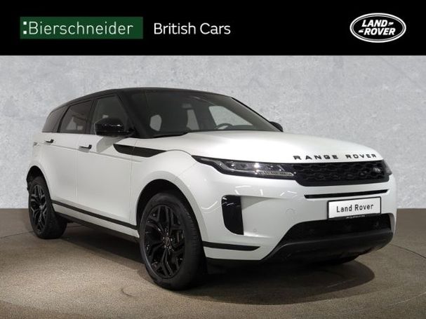 Land Rover Range Rover Evoque 147 kW image number 7