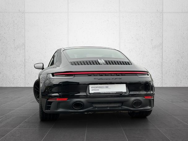 Porsche 992 Carrera 4 GTS 353 kW image number 28