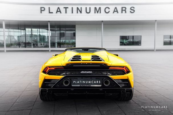 Lamborghini Huracan 471 kW image number 2