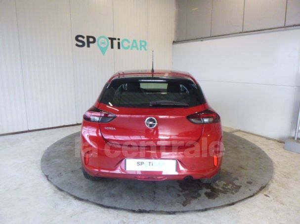 Opel Corsa 1.2 Elegance 55 kW image number 6