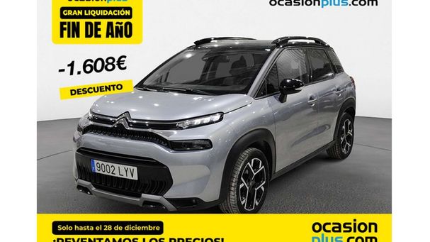 Citroen C3 Aircross PureTech 130 Shine Pack EAT6 96 kW image number 1