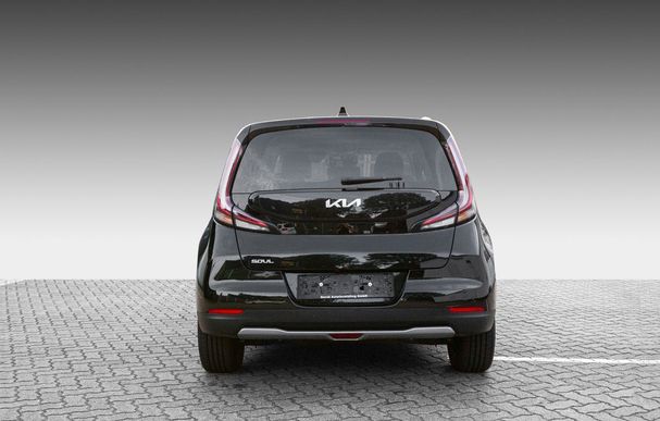 Kia Soul e Spirit 150 kW image number 10