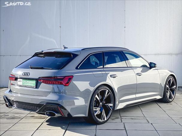 Audi RS6 4.0 TFSI 441 kW image number 6