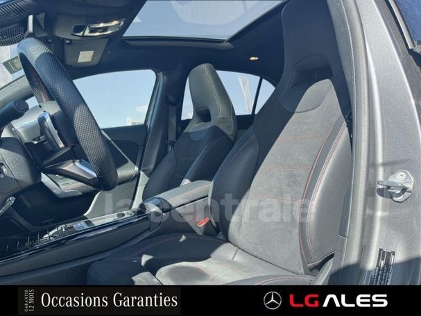 Mercedes-Benz A 180 d AMG Line 8G-DCT 85 kW image number 17