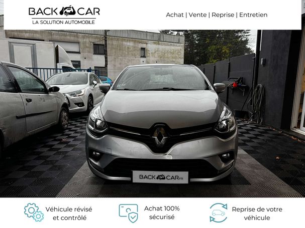 Renault Clio TCe 90 66 kW image number 3