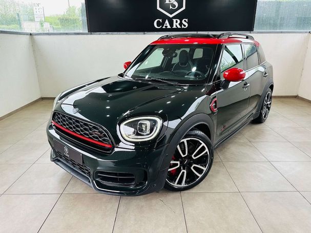 Mini John Cooper Works Countryman ALL4 225 kW image number 1