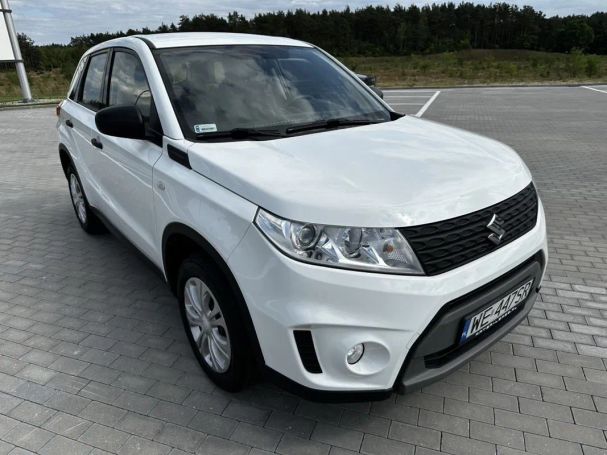 Suzuki Vitara 1.6 Comfort+ 88 kW image number 11