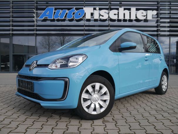 Volkswagen up! 60 kW image number 2