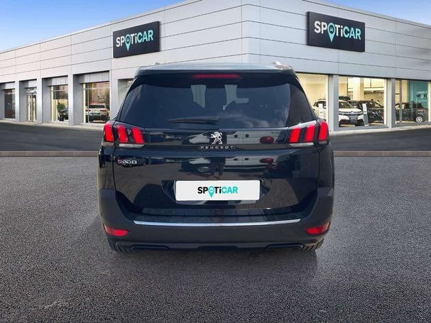 Peugeot 5008 BlueHDi EAT8 Allure 96 kW image number 3