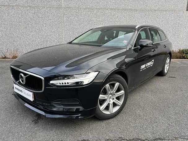 Volvo V90 D3 Geartronic Momentum 110 kW image number 1