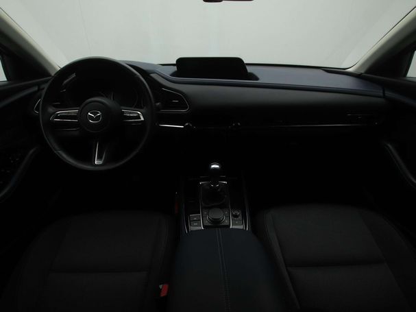 Mazda CX-30 SKYACTIV-X 2.0 132 kW image number 19