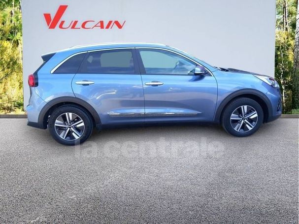 Kia Niro Hybrid 1.6 GDI 104 kW image number 4