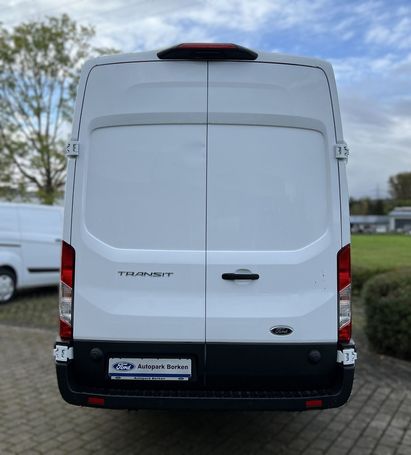 Ford Transit 350 Trend 96 kW image number 3